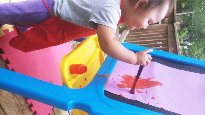 Photo of Rayito De Sol Bilingual Childcare - Madison, WI