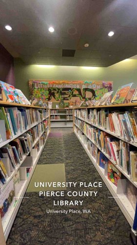 Photo of Wee Care Child Care & Preschool - University Place, WA