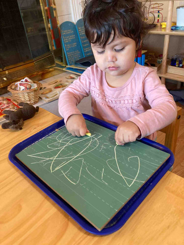 Photo of Genesis Preschool - Renton, WA