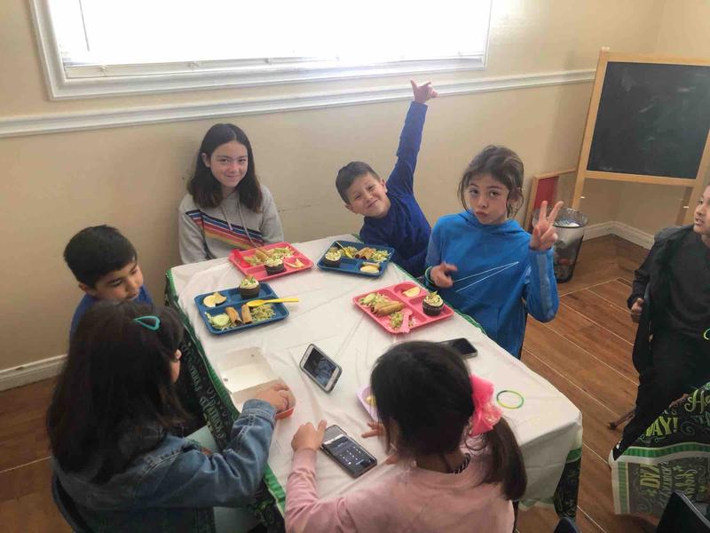 Photo of Acevedo Family Child Care - Montebello, CA