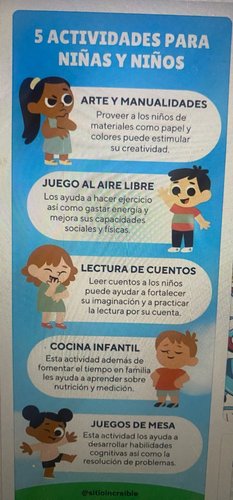 Photo of Lady Bug Abc Childcare - Chula Vista, CA