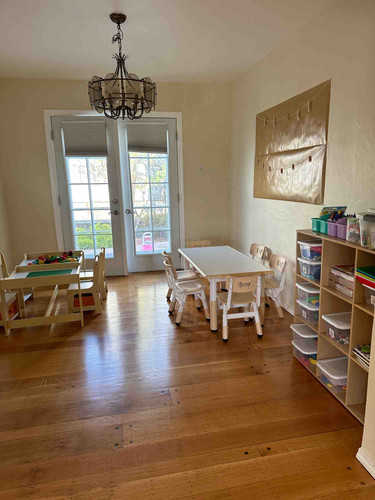 Photo of Pasitos Family Daycare/Preschool - San Bruno, CA