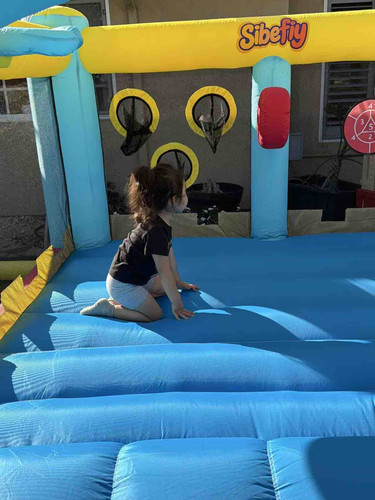 Photo of PQ Family Childcare - San Diego, CA