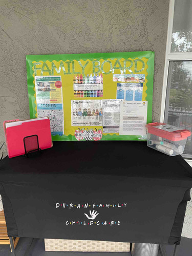 Photo of Nuestra Casita Family Childcare LLC - Los Angeles, CA