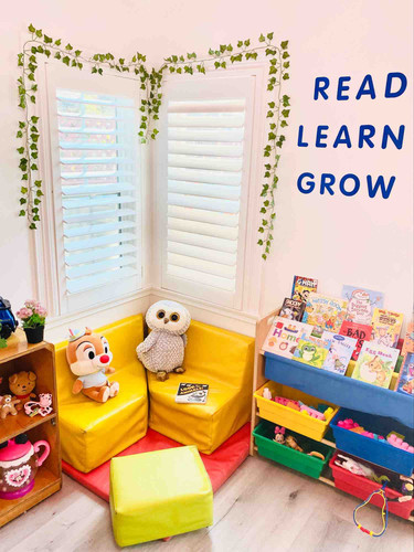 Photo of Toluca Lake Child Care Daycare - Toluca Lake, CA
