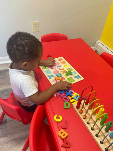 Photo of Keyda Home Daycare - Bridgeport, CT