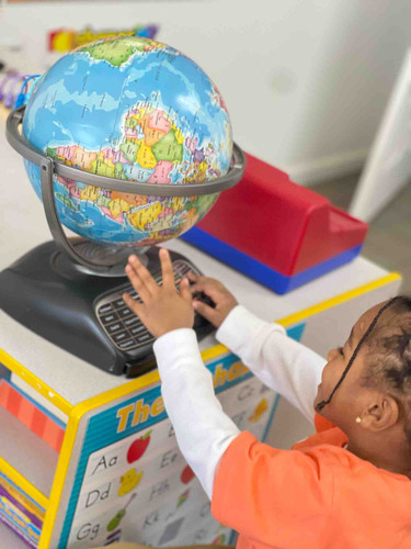 Photo of Young Achievers Early Start Learning Center - Bronx, NY