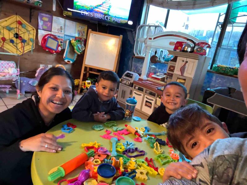 Photo of Lily C. - San Diego, CA