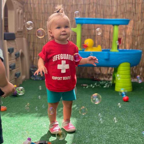 Photo of Tree House Child Care Daycare - Glendale, CA