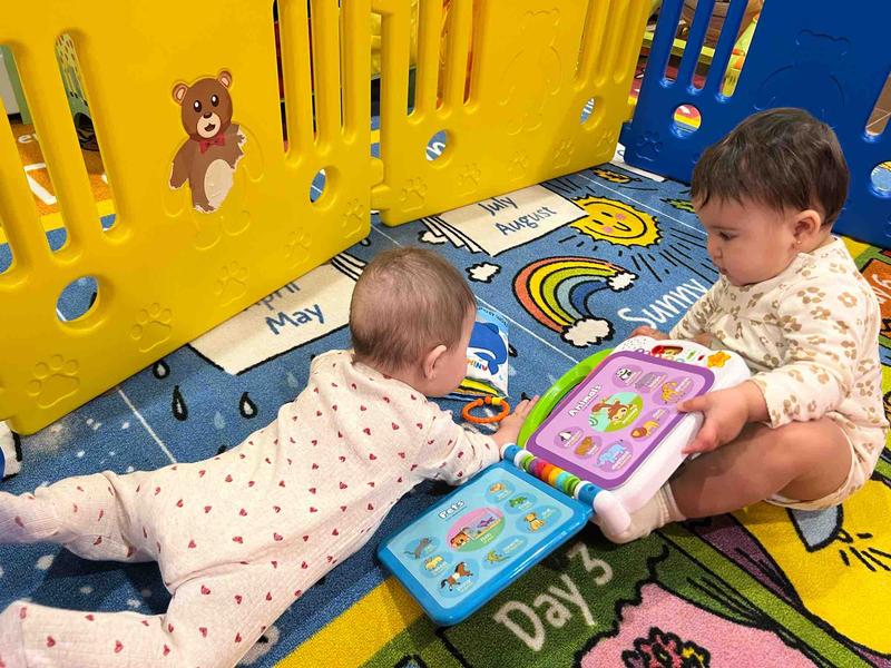 Photo of Little Jungle Daycare LLC - East Elmhurst, NY