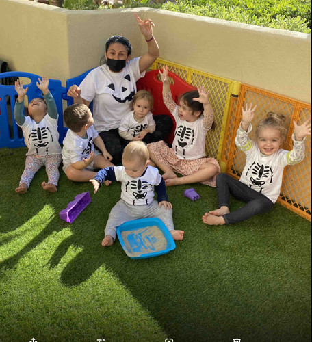 Photo of My Little Tribe Daycare In Ladera Ranch - Ladera Ranch, CA