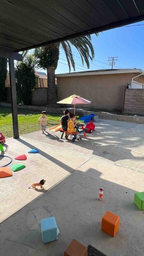 Photo of My Little Friends Daycare - Anaheim, CA