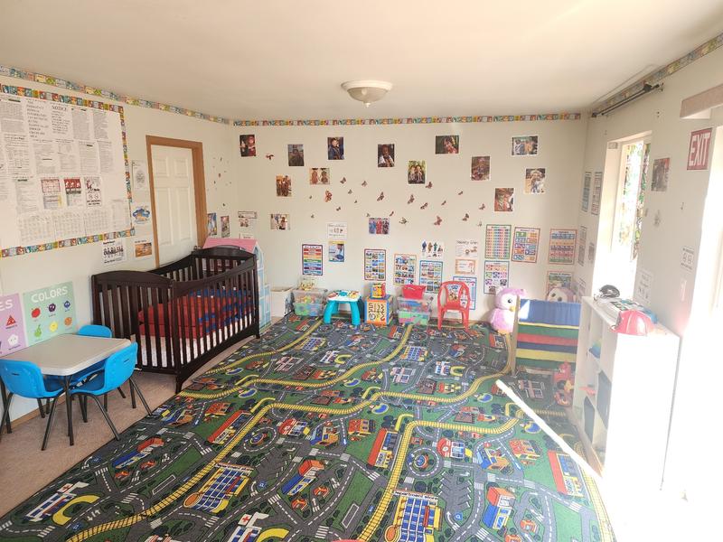 Photo of Smart Start Daycare - Tacoma, WA
