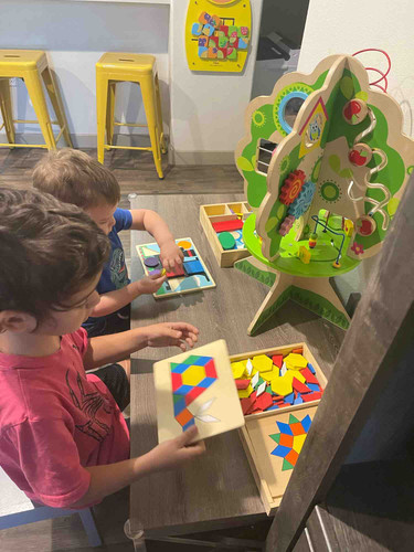 Photo of Hamza, Naciba Daycare - Irvine, CA