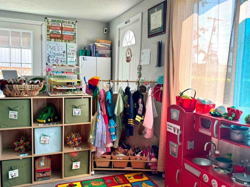 Photo of River Cubs Dual Immersion Preschool - Springfield, OR