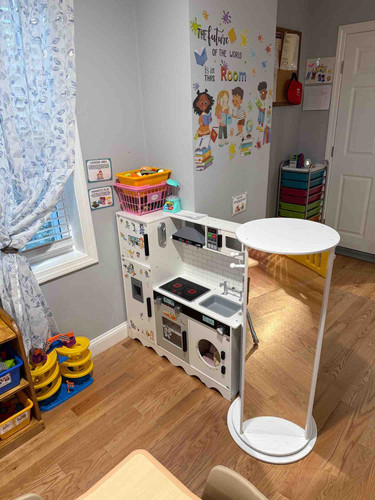 Photo of Posada´s Child care - Worcester, MA