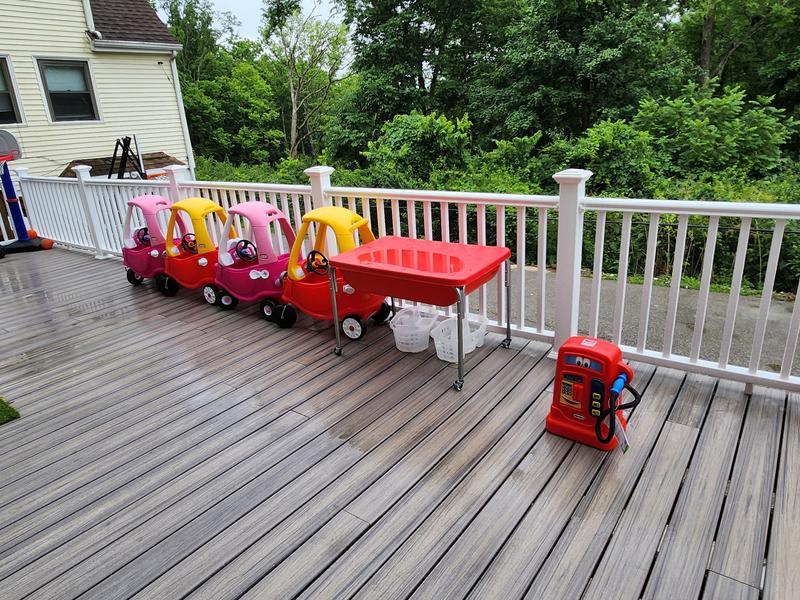 Photo of CCDC Family Childcare - Cincinnati,, OH