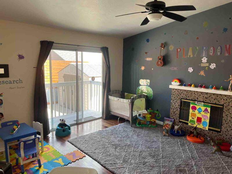 Photo of "Kids On Sheena Way" Daycare - Lemon Grove, CA