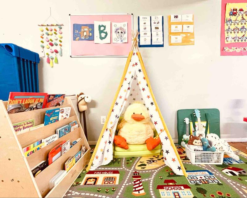 Photo of Teeny Weeny Daycare - Bay Shore, NY