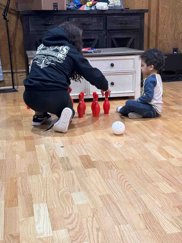 Photo of Good Times Daycare - Desoto, TX