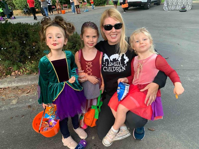 Photo of Cheri's - Pleasanton, CA