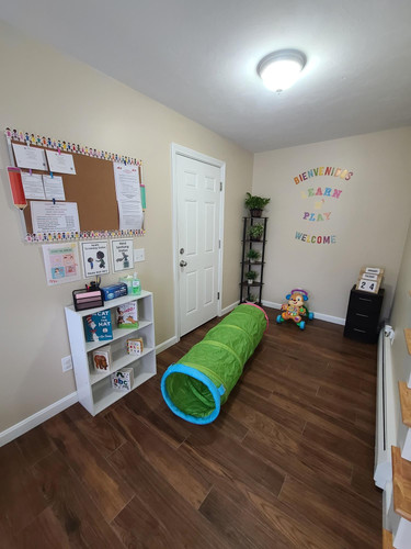 Photo of Little Dreamers Childcare Daycare - Dudley, MA