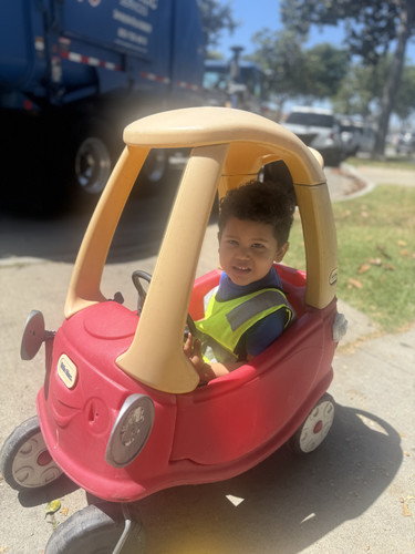 Photo of Silly Little Genius Daycare - Fullerton, CA