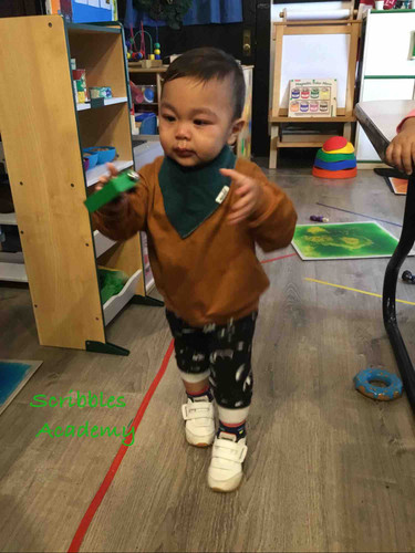 Photo of Scribbles Academy - Los Angeles, CA