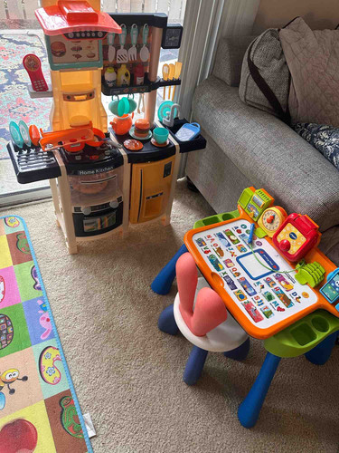 Photo of Apple Seeds Daycare - Argyle, TX