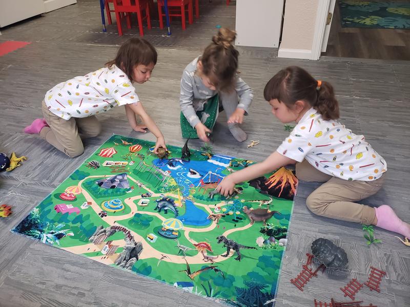 Photo of Alameda Mandarin Daycare - Alameda, CA