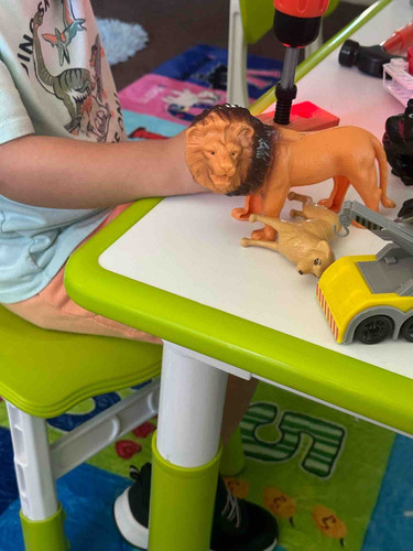 Photo of Gibbs Family Child Care - Twentynine Palms, CA