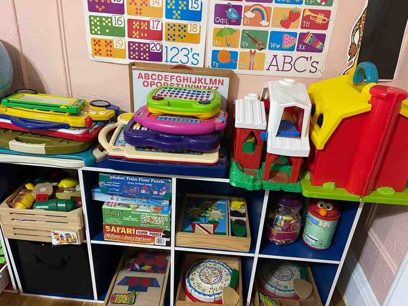 Photo of Little Hearts Care And Play School WeeCare - Malden, MA