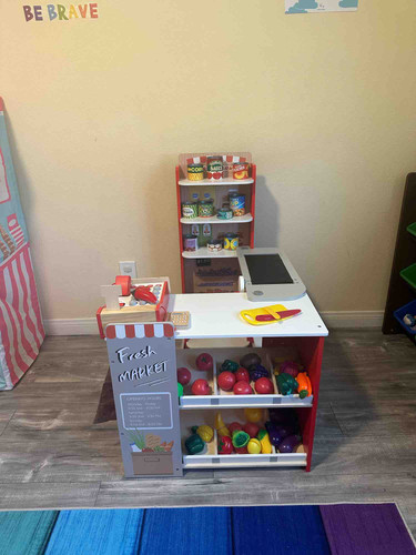 Photo of Rollerson Family Daycare - Paramount, CA