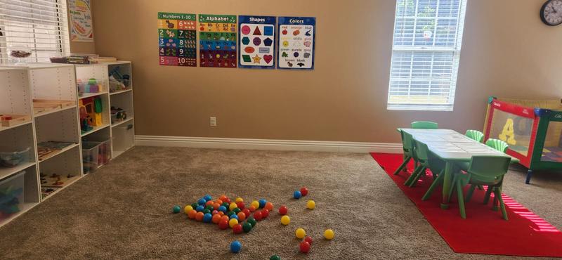 Photo of Harvard Montessori & Day Care