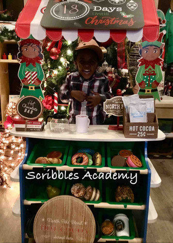 Photo of Scribbles Academy - Los Angeles, CA