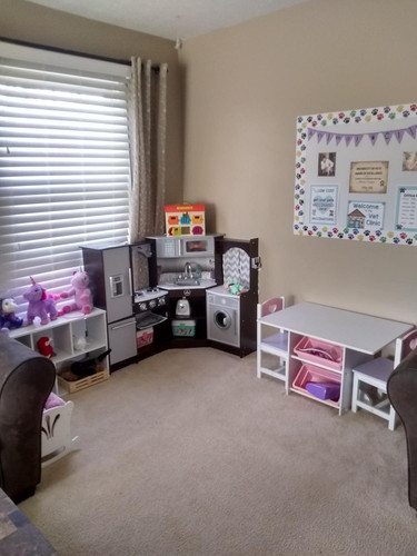 Photo of Chelsea's Daycare - Fairport, NY