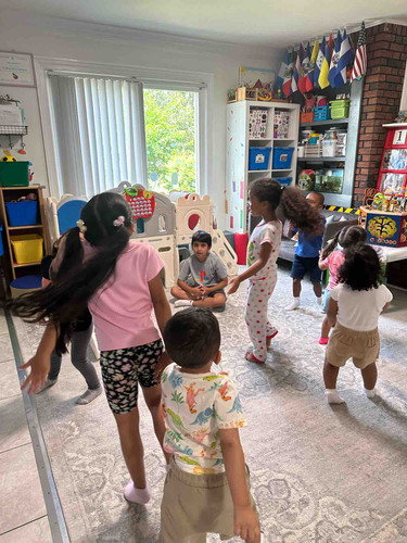 Photo of Loais Daycare INC Daycare - Uniondale, NY