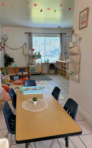 Photo of La Casita De Zulma Family Daycare - San Jose, CA