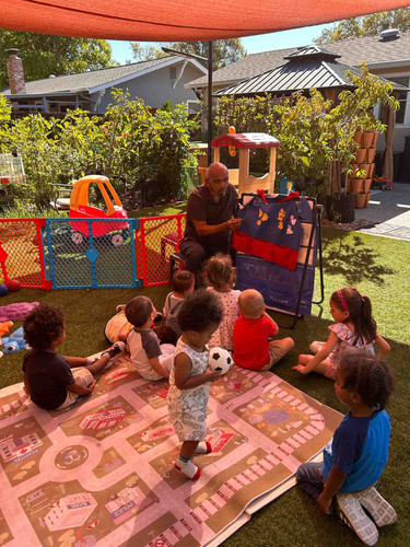 Photo of The Learning Forest Academy Daycare - Concord, CA