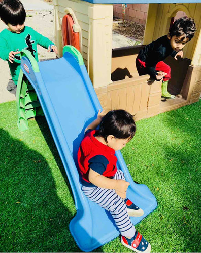 Photo of Tiny Tots Childcare Daycare - Pomona, CA