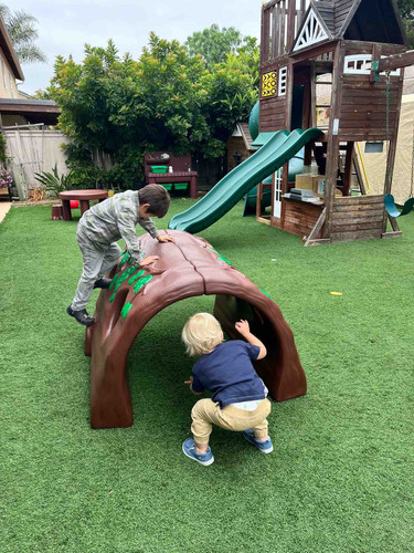 Photo of Silvia Gomez Family Daycare - Vista, CA