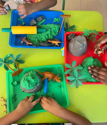 Photo of Rucks Family Childcare - Los Angeles, CA