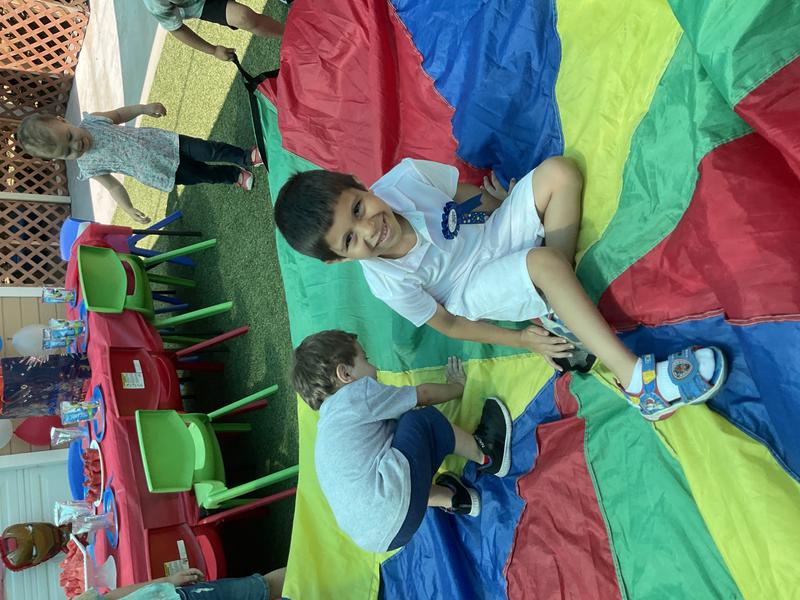 Photo of Little Stars Davoian Family Daycare - Glendale, CA