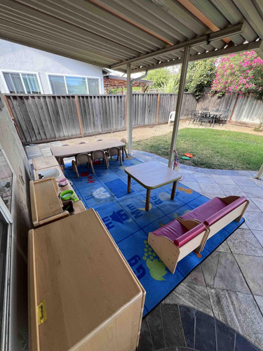 Photo of Kids Town Daycare #2
