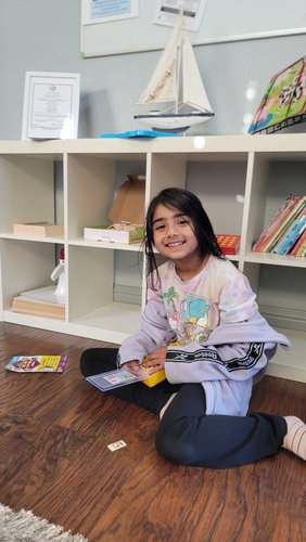 Photo of Illume Kids Academy - Sacramento, CA