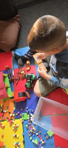 Photo of Alexa's Children Home Daycare - Wyoming, MI