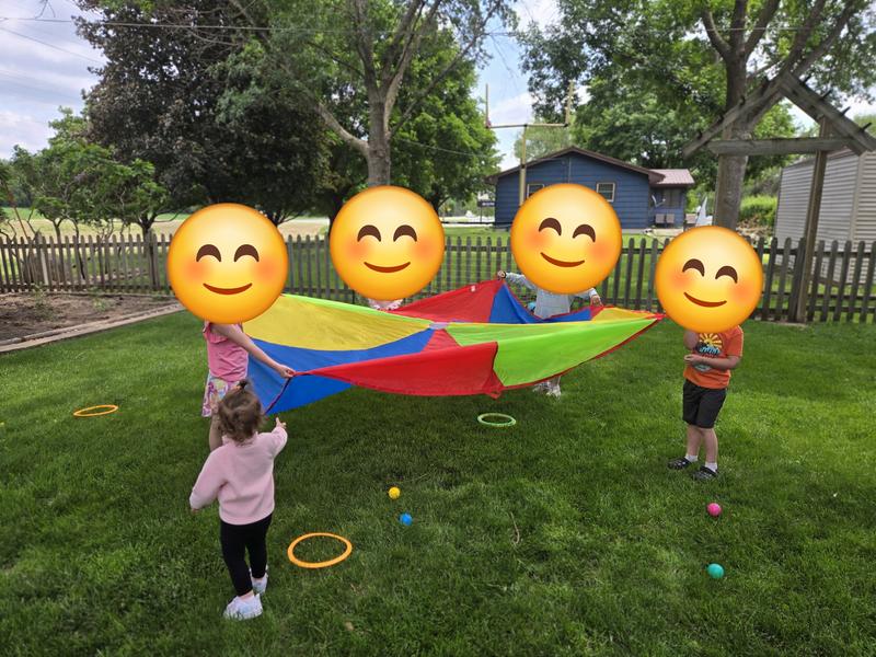 Photo of Emily Christensen Daycare - Humboldt, IA