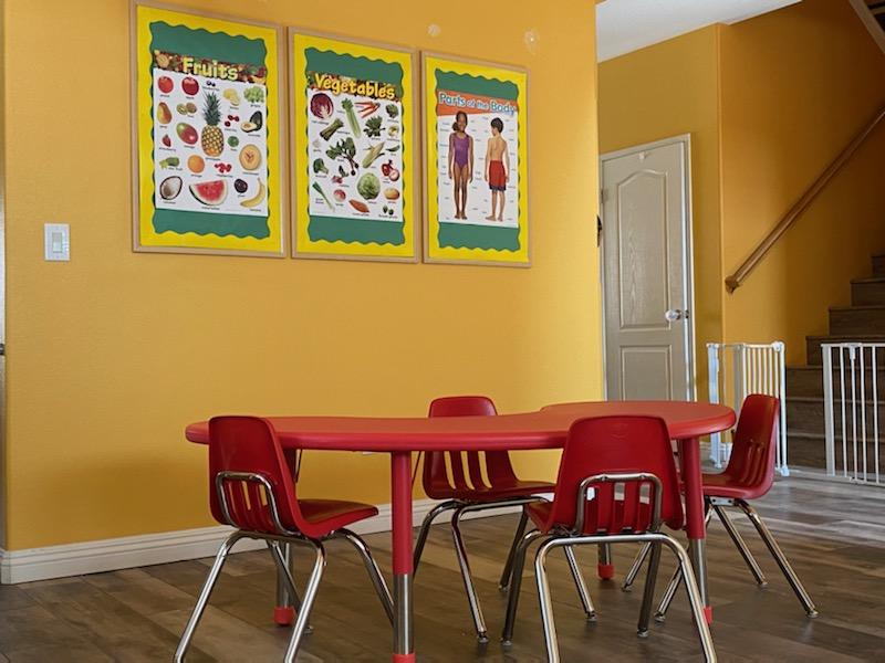 Photo of Sparks-White Family Child Care Daycare - San Jacinto, CA