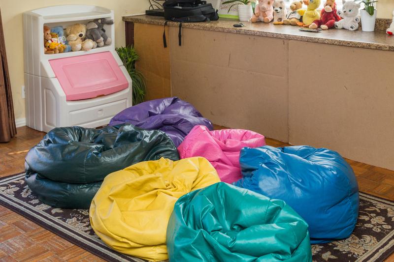 Photo of Algoso Family Childcare - Granada Hills, CA