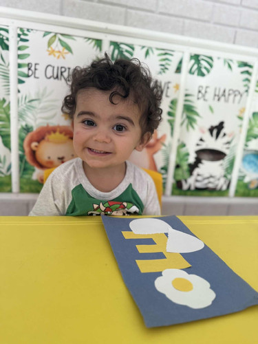 Photo of Wonder Place Daycare - Reseda, CA